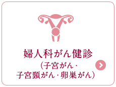 婦人科がん健診（子宮がん・子宮頸がん・卵巣がん）